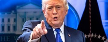 Доналд Тръмп обяви, че митата от 10% ще бъдат увеличени на 15%